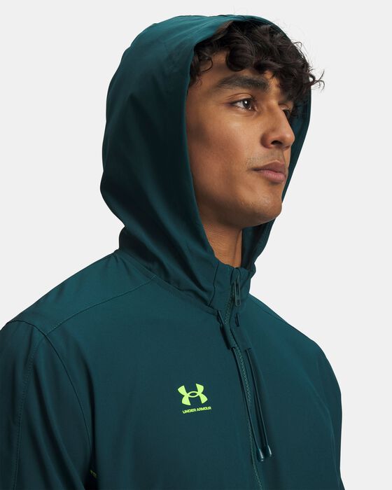 UA Challenger Pro image number 2