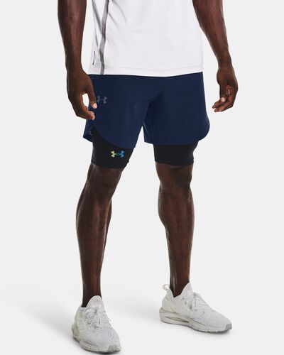 Men's UA Stretch Woven Shorts