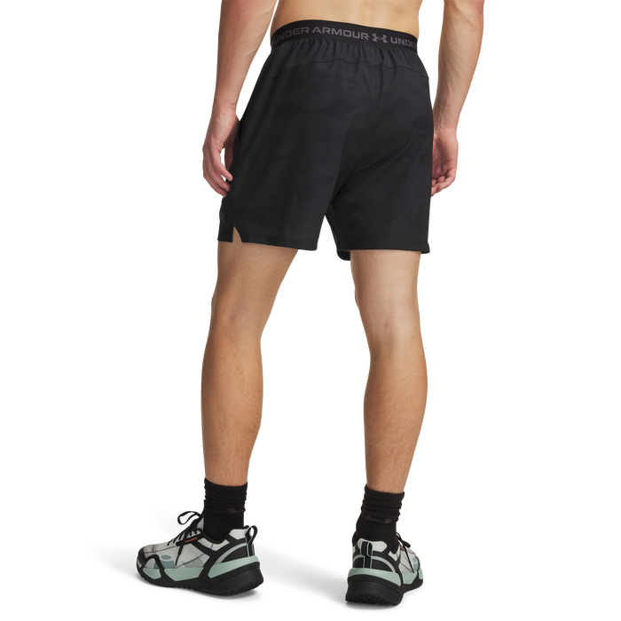 UA Vanish Woven 2.0 Printed image number 2