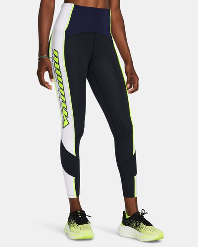 Women's UA Launch Ankle Tights