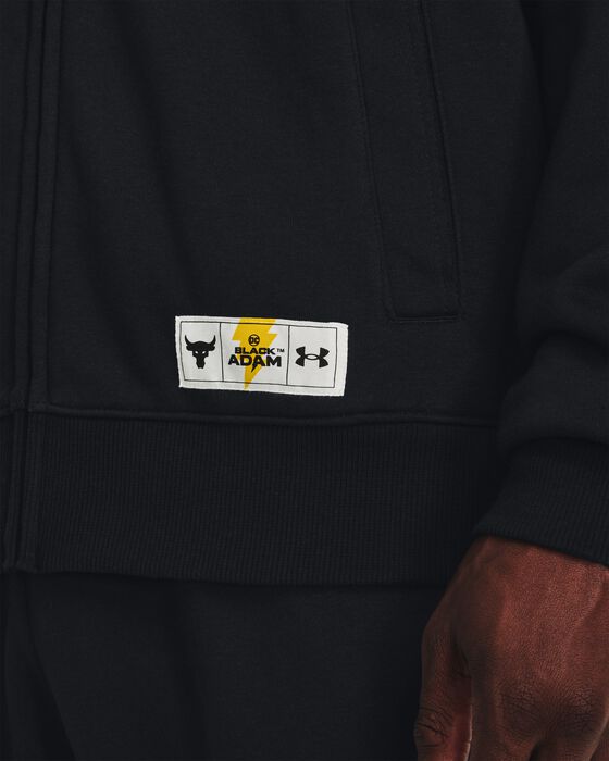 بروجيكت روك ريفال فليس بلاك آدم image number 3