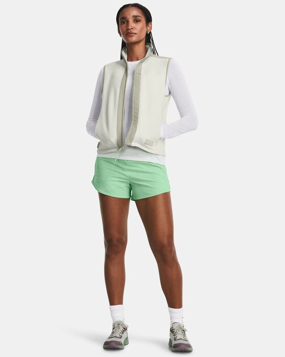 Women's UA Anywhere Shorts image number 2
