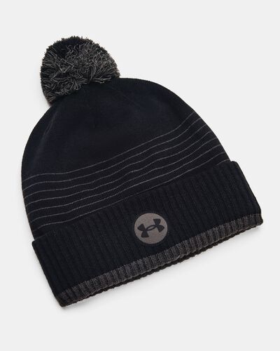Men's UA Truckstop Fleece Beanie
