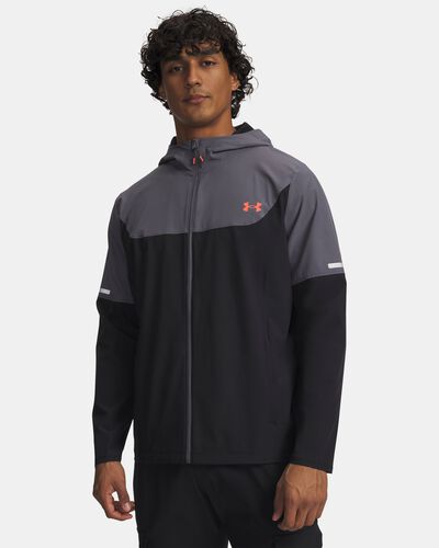 UA Tech&trade; Utility Woven