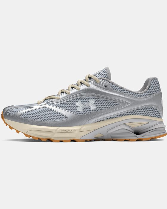 Unisex UA Apparition Shoes image number 5