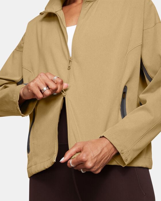 UA Unstoppable Vent UA Unstoppable Vent image number 3