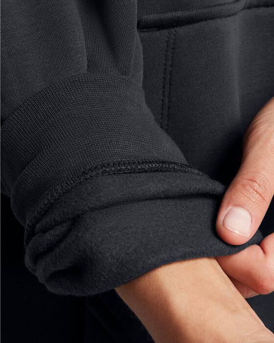 UA Icon Fleece Ultra image number 2