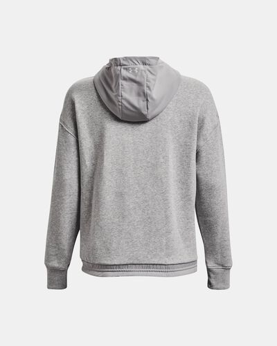 Women's Project Rock Fleece ¼ Zip