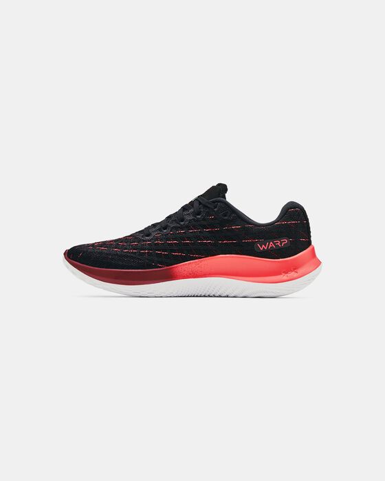 Men's UA Flow Velociti Wind Colorshift Running Shoes image number 1