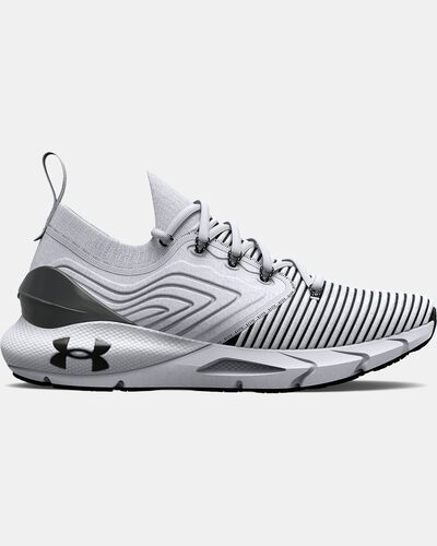 Unisex UA HOVR™ Phantom 2 IntelliKnit Visual Materials Running Shoes