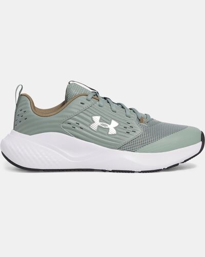 Men's UA Commit 4 Training Shoes
