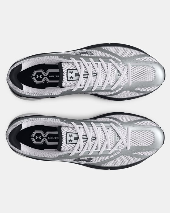 Unisex UA Apparition Shoes image number 2