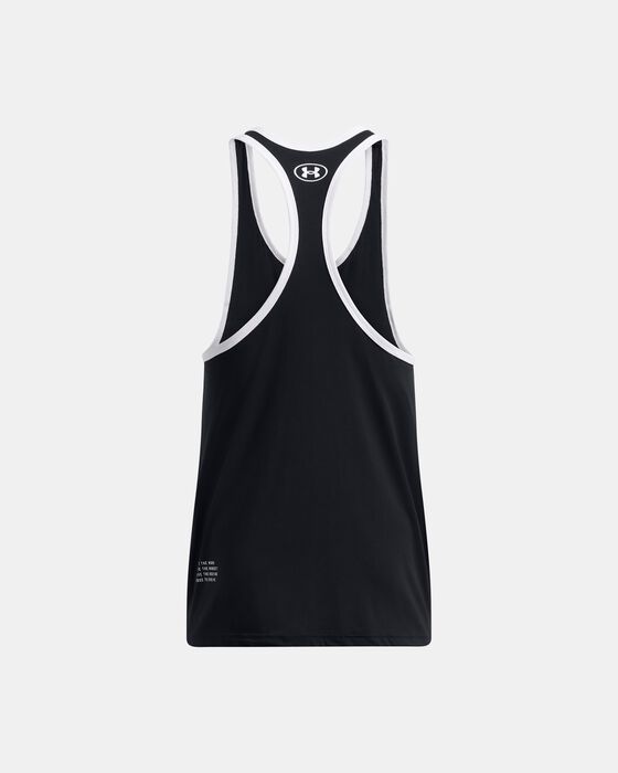 Project Rock Badge Of Honor Racer image number 1