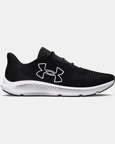 UA Charged Pursuit 3 Big Logo