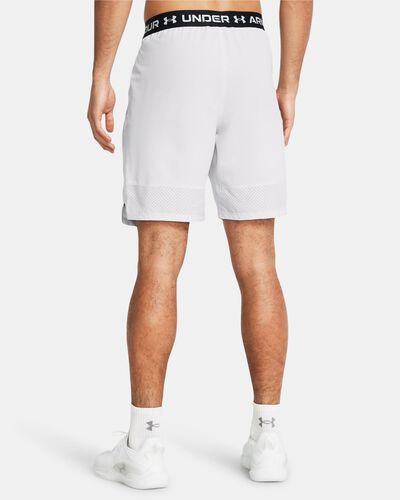 Men's UA Vanish Woven Shorts