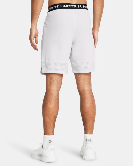 Men's UA Vanish Woven Shorts image number 1