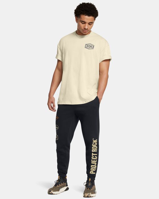 Project Rock Heavyweight Tools Of The Trade image number 2