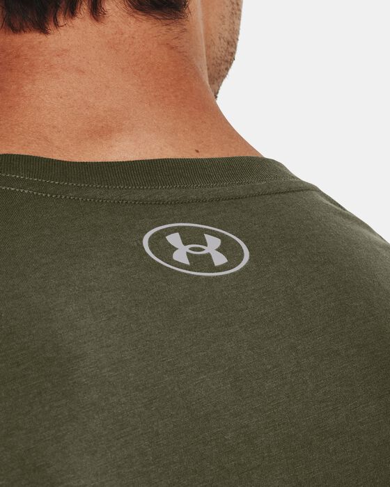 UA Team Issue Wordmark image number 3