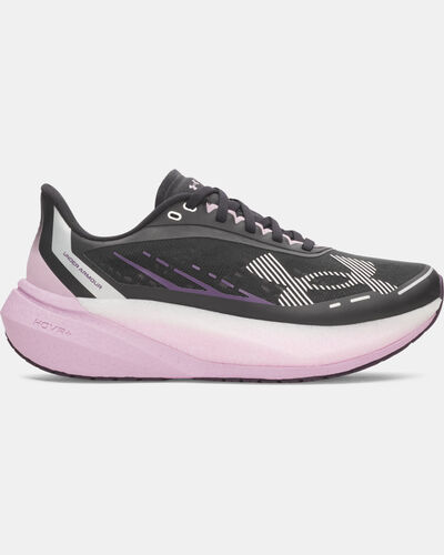 UA Velociti Distance