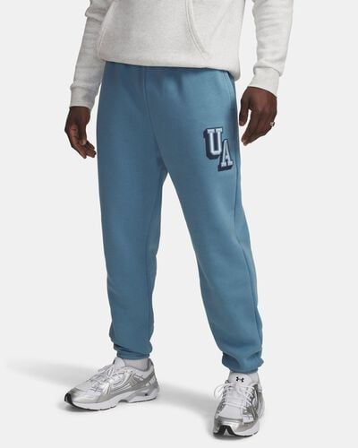 UA Icon Fleece Graphic UA Icon Fleece Graphic