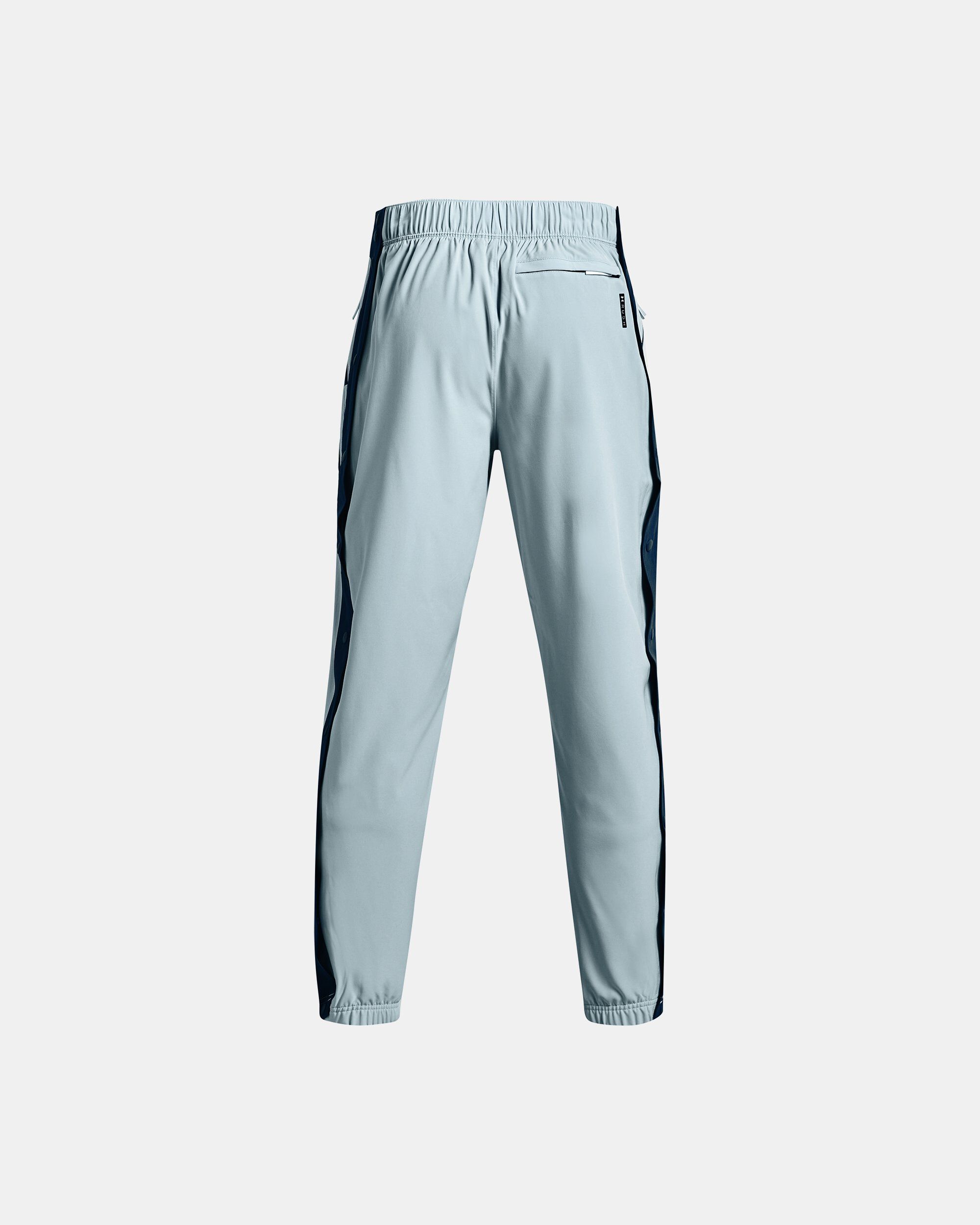 Colosseum mens sales tearaway athletic pants