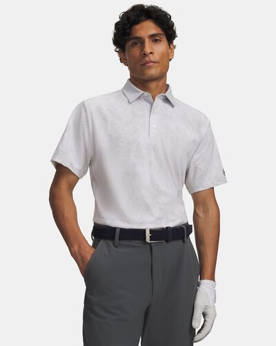 UA ArmourDry Printed