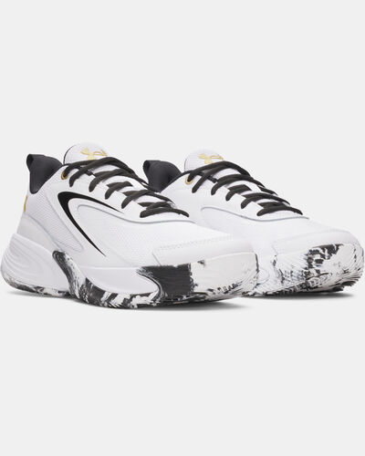 UA Lockdown 8