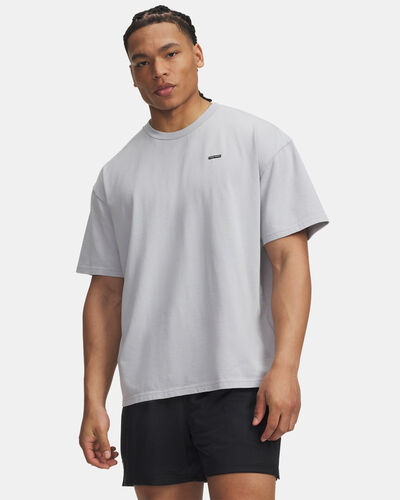 UA Heavyweight Wash