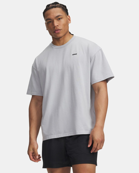 UA Heavyweight Wash image number 0