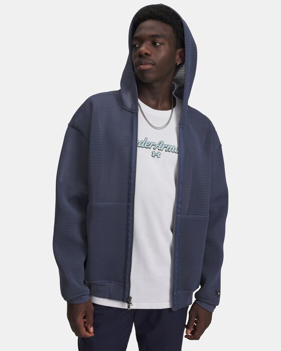 UA Sport Utility Mesh image number 0