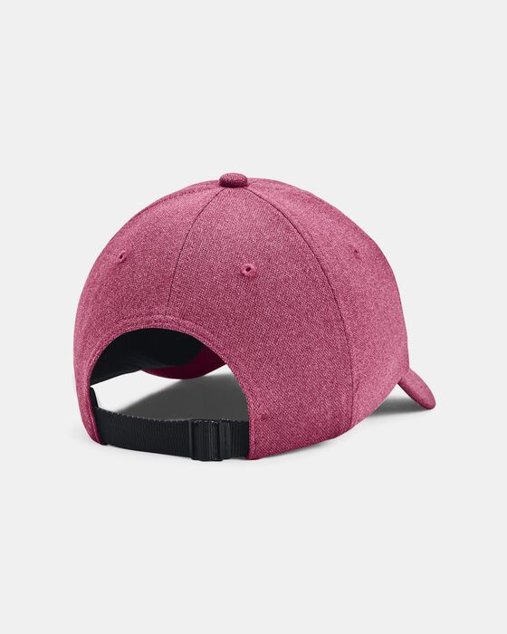 Women's UA Blitzing Adjustable Cap image number 1