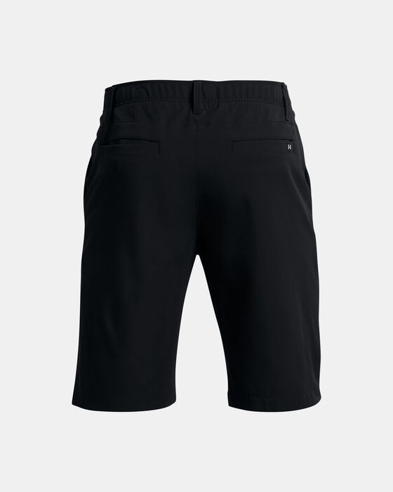 Men's UA Drive Tapered Shorts image number 15