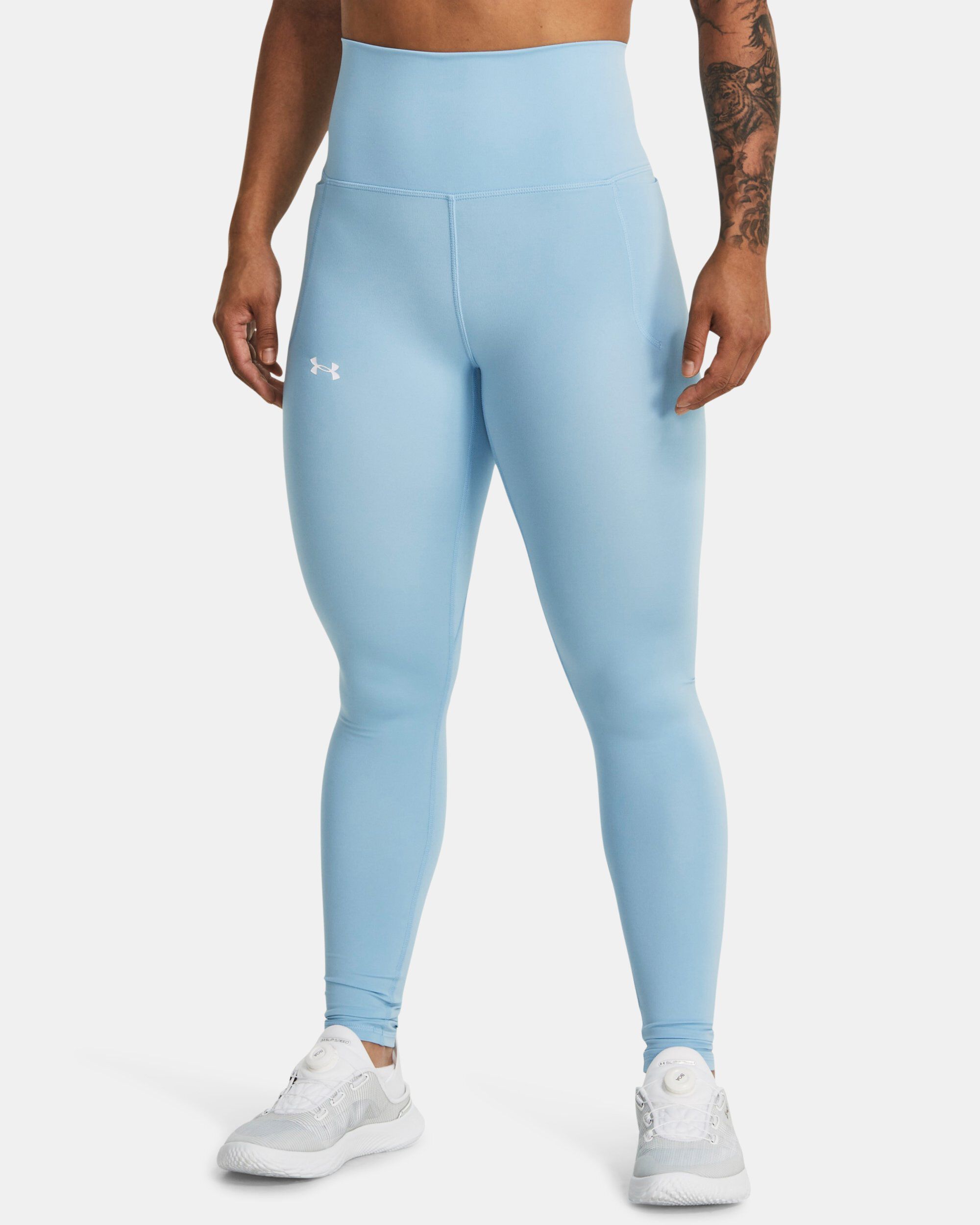 Under armour spanks discount