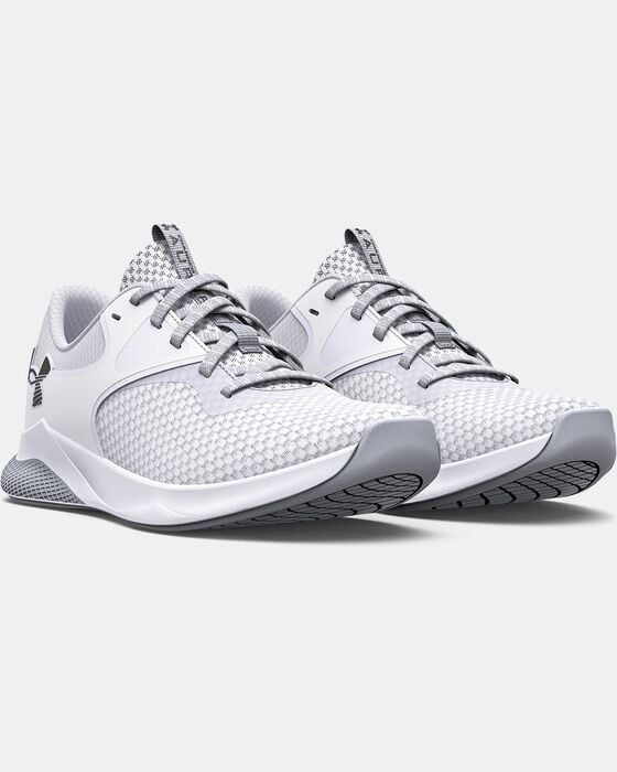 Women's UA Charged Aurora 2 Training Shoes Women's UA Charged Aurora 2 Training Shoes image number 3