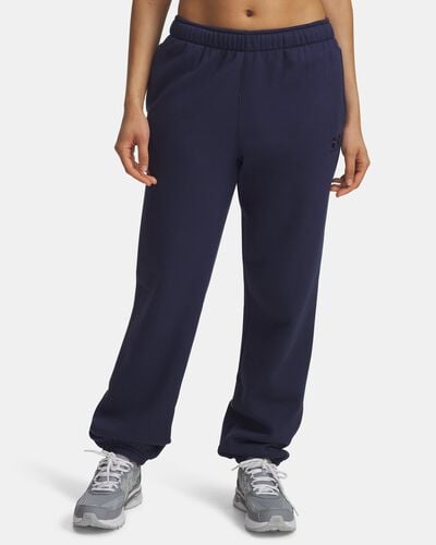 UA Icon Vida Fleece UA Icon Vida Fleece