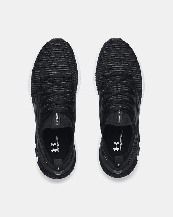 Men's UA HOVR™ Phantom 2 IntelliKnit Running Shoes image number 2