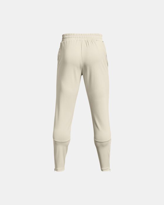 Men's UA Armour Terry Pants image number 6