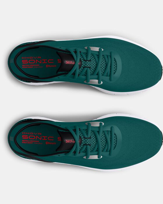 Men's UA HOVR™ Sonic 5 Running Shoes image number 2