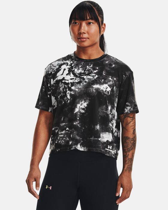 UA راش&trade; إنرجي برينتد image number 0