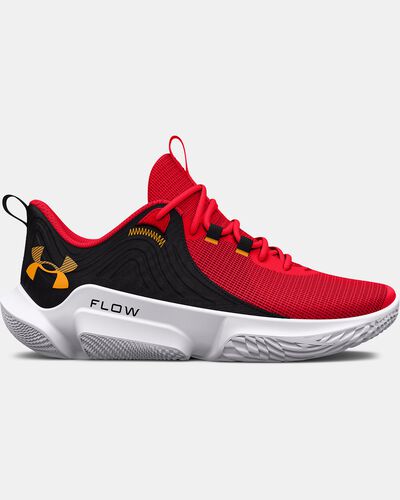 Unisex UA Flow FUTR X 2 Basketball Shoes