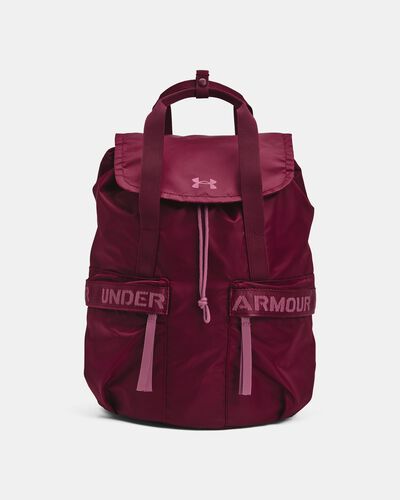 Women's UA Favorite Backpack