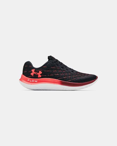 Men's UA Flow Velociti Wind Colorshift Running Shoes