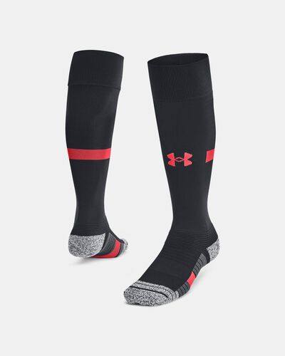Unisex UA Magnetico Pocket Over-The-Calf Socks