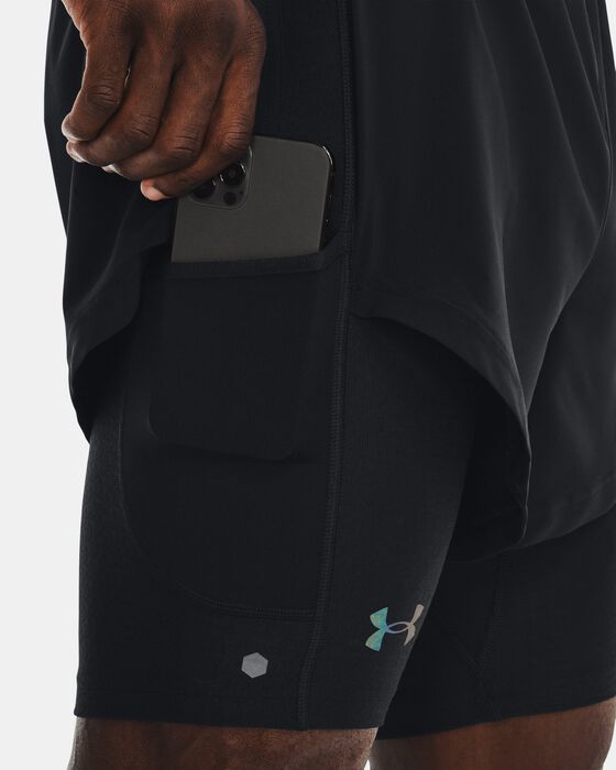 UA RUSH™ SmartForm image number 6