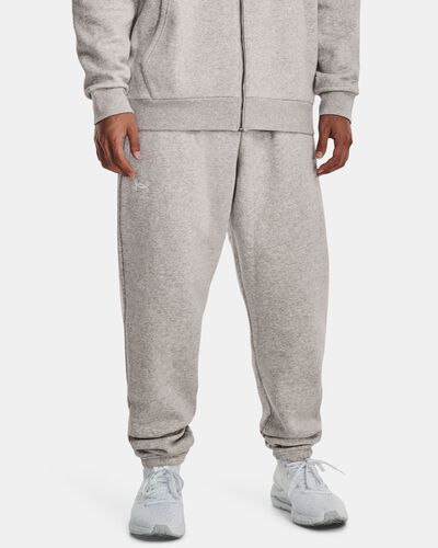 Men's UA Essential Fleece Joggers