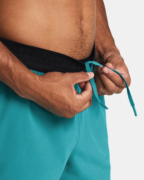Men's UA Vanish Elite Shorts image number 4