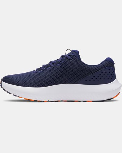 UA Surge 4