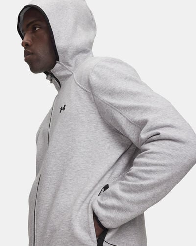 UA Unstoppable Fleece