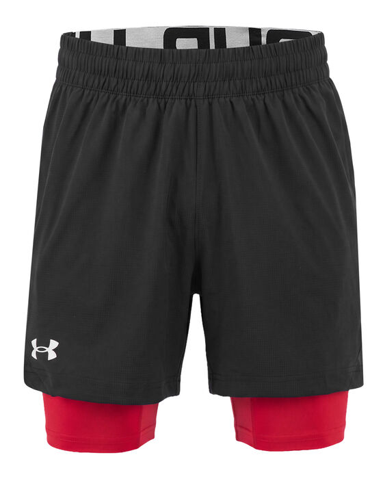 UA Elevated Woven image number 0