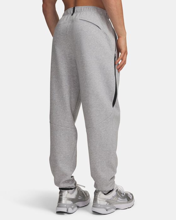 UA Unstoppable Fleece image number 1